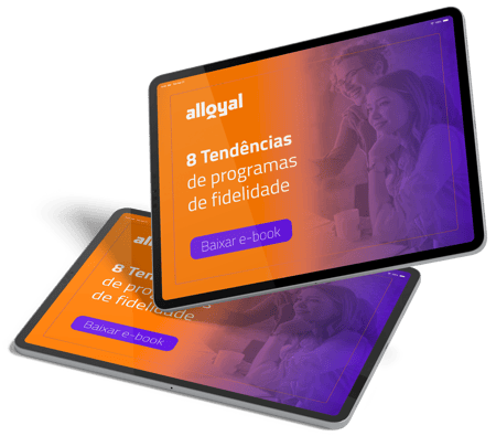8 tendências de programa de fidelidade